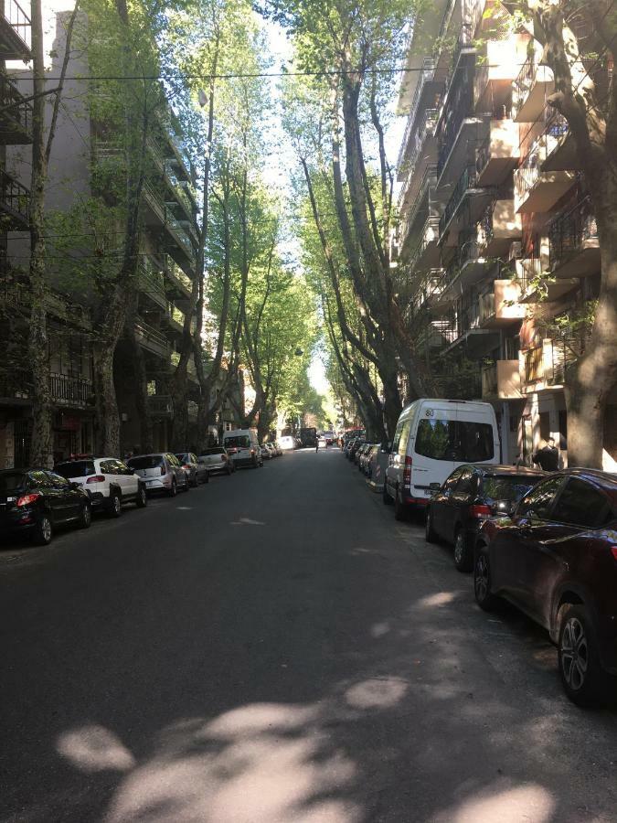 Palermo Embajada * Ciudad Autónoma de Buenos Aires